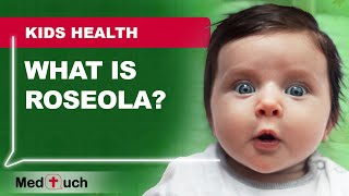 What is ROSEOLA [upl. by Annovy]