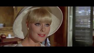 The Corrupt Ones 1967 Film in English Robert Stack Elke Sommer Nancy Kwan [upl. by Georglana]