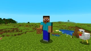 so I decided to reinstall Minecraft [upl. by Aihppa]