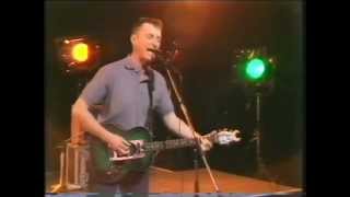 Billy Bragg Help Save The Youth Of America [upl. by Corly]