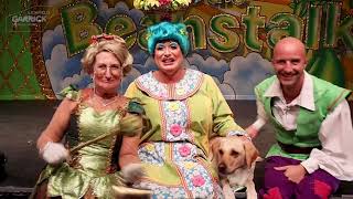 Paws amp Applause The Great Panto Pooch Contest [upl. by Greggs]