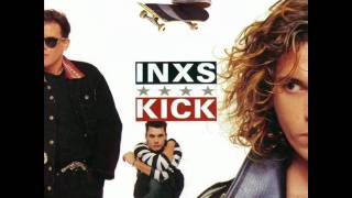 Inxs  Never tear us apart [upl. by Kingdon]