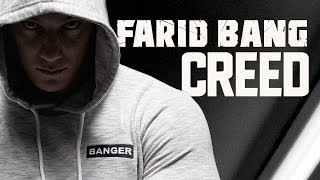 Farid Bang  quotCREEDquot  official Video [upl. by Anem]