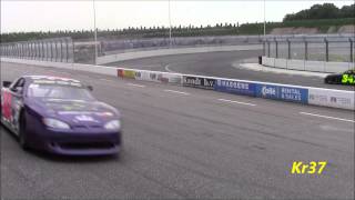 Late Model V8 RacewayVenray [upl. by Yllatan]