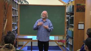 Waldorf Talks  Anthroposophy amp Waldforf Education  Brian Gray [upl. by Liatnahs]