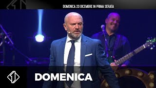 In tolleranza zero  Domenica 23 dicembre in prima serata su Italia 1 [upl. by Errehs]