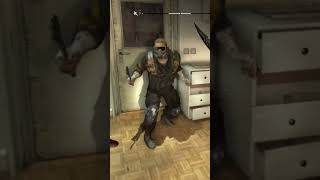 Just ignore my laugh at the end… 😅 shorts dyinglightgame [upl. by Ardie]