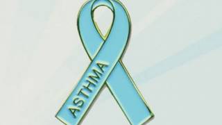 Living With Asthma CDC Vital Signs [upl. by Monteria]