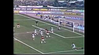 198788 Milan Juventus  Milan 01 14 [upl. by Adnowat]