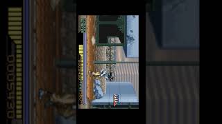 The Ninjawarriors 1994  Super Nintendo Longplay  Parte 1 [upl. by Cohen]