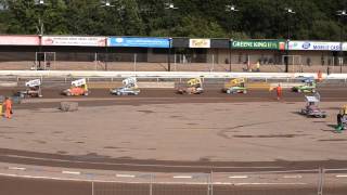 BRISCA F2 FINAL COVENTRY 2912 [upl. by Artenra]