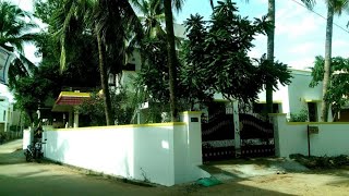 ID NO102Individual house for sale  tambaramsembakkam [upl. by Eciruam]