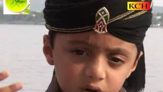 Lital Boy Naat Sharif In Urdu  Amezing Voice  Talha Qadri [upl. by Redep]