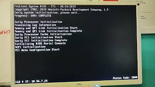 Windows Cannot be installed to this disk this computer hardware may not support booting to this disk [upl. by Lederer395]