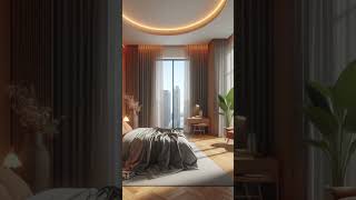 Best bedroom design 2024 bedroom interiordesign trendingshorts [upl. by Vey973]