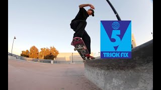 5 Trick Fix Patrick Zentgraf [upl. by Macpherson893]