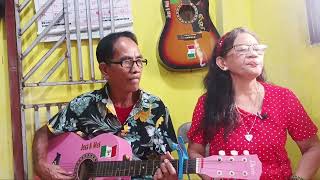 KAILAN KAYA With Lyrics by Leslie Montes Cover By JessampMel Sampaga [upl. by Eunice]