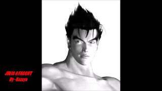 Jin Kazama song by me [upl. by Noitsirhc]