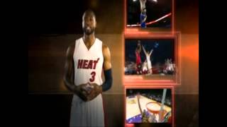 NBA Game Time Spot Commercial 20142015 [upl. by Gemoets43]