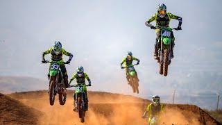 2022 Supercross Preview  DIRT SHARK [upl. by Broome]