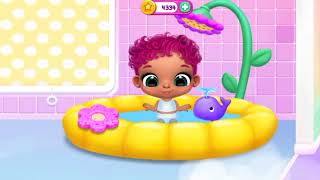 Giggle Babies Gameplay  giggle baby new episode  Baby gameplay [upl. by Byrdie]