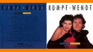 Inga Rumpf amp Joja Wendt  1994  Springtime shuffle  Dimitris Lesini Blues [upl. by Eiramave275]