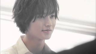 FMV Yamazaki Kento  L  Death Note 2015 [upl. by Vanhomrigh488]