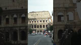 The Colosseum – Italy [upl. by Humberto]