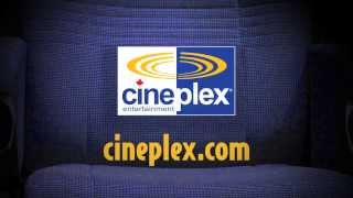 Cineplex Odeon quotStars amp Strollersquot [upl. by Trepur204]