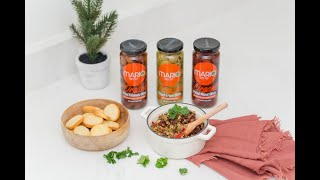 5 Minute Olive Tapenade made with Mario Organic Greek Olive 3Pack Collection [upl. by Aratal]