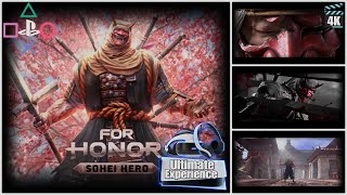 For Honor 2024 [upl. by Ayila]