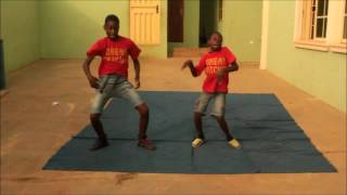 Do Like That  Korede Bello  SunkitYole Choreography [upl. by Auliffe460]