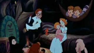 Peter Pan Fan Music Video Anne Meson [upl. by Palma]