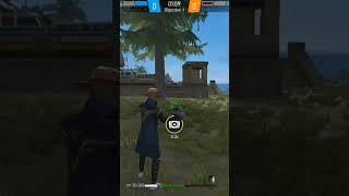 New glue skin short trick freefire battleroyalegame garenafreefire ff [upl. by Chamkis]