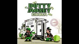 Dlexx  Rvssian Needle Eye  Dutty Money Riddim [upl. by Jews530]