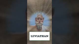 Thomas Hobbes  Leviathan Story  Hobbes Philosophy Shorts [upl. by Anirad]