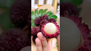 kalian pasti mengira ini adalah rambutan ini bukan rambutan fruit maritam [upl. by Mavra]