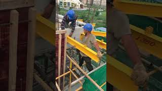 Scaffolder scaffolding machine scaffoldingsolutions tools scaffoldbuilder [upl. by Atwater]