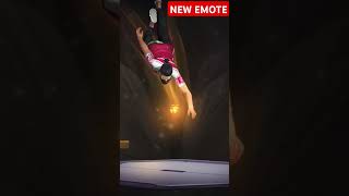 freefire new emote videos subscribe my channel freefire videos [upl. by Araf526]