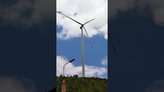 WindEnergy fasttrackjourney TungabhadraDam viralshort viralvideo tungabhadradam [upl. by Madison]