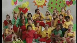 Peter Combe  Toffee Apple Original Video Clip [upl. by Dela864]