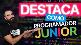 GUÍA de ESTUDIO para PROGRAMADORES JUNIOR [upl. by Ulises711]