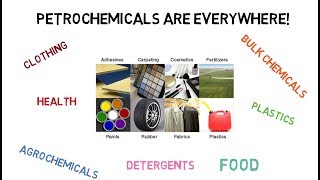 What is a Petrochemical Lec008 [upl. by Harriot216]