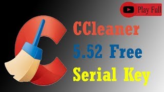 CCleaner Pro 552 Crack amp Activation Code Full Free Key Download 100  Working [upl. by Ranip]