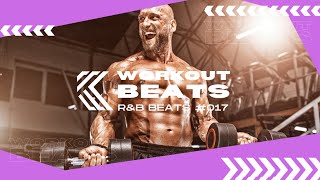 Beste Fitness Musik 2024 🏋️ 017 RampB Beats🎧 [upl. by Htehpaj]