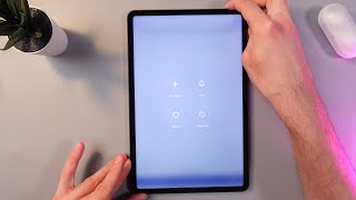 How to Perform Soft ResetRestart on Xiaomi Pad 6 [upl. by Liponis]