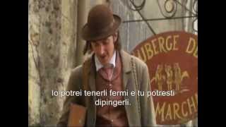 Monet  The Impressionists BBC 2006 01x01sub ita estratti [upl. by Iveel310]