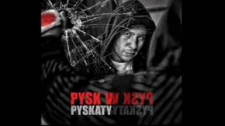 PYSKATY  quotŚMIERĆquot feat WENA DJ MEDYK [upl. by Gnav]