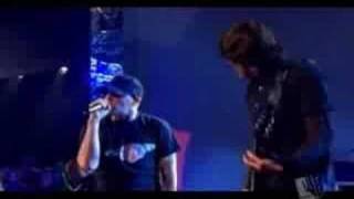 Limp Bizkit  Almost Over  Live Pepsi Smash [upl. by Enilatan]