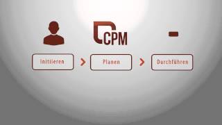 CPM  Projektmanagement mit SharePoint [upl. by Miharbi]